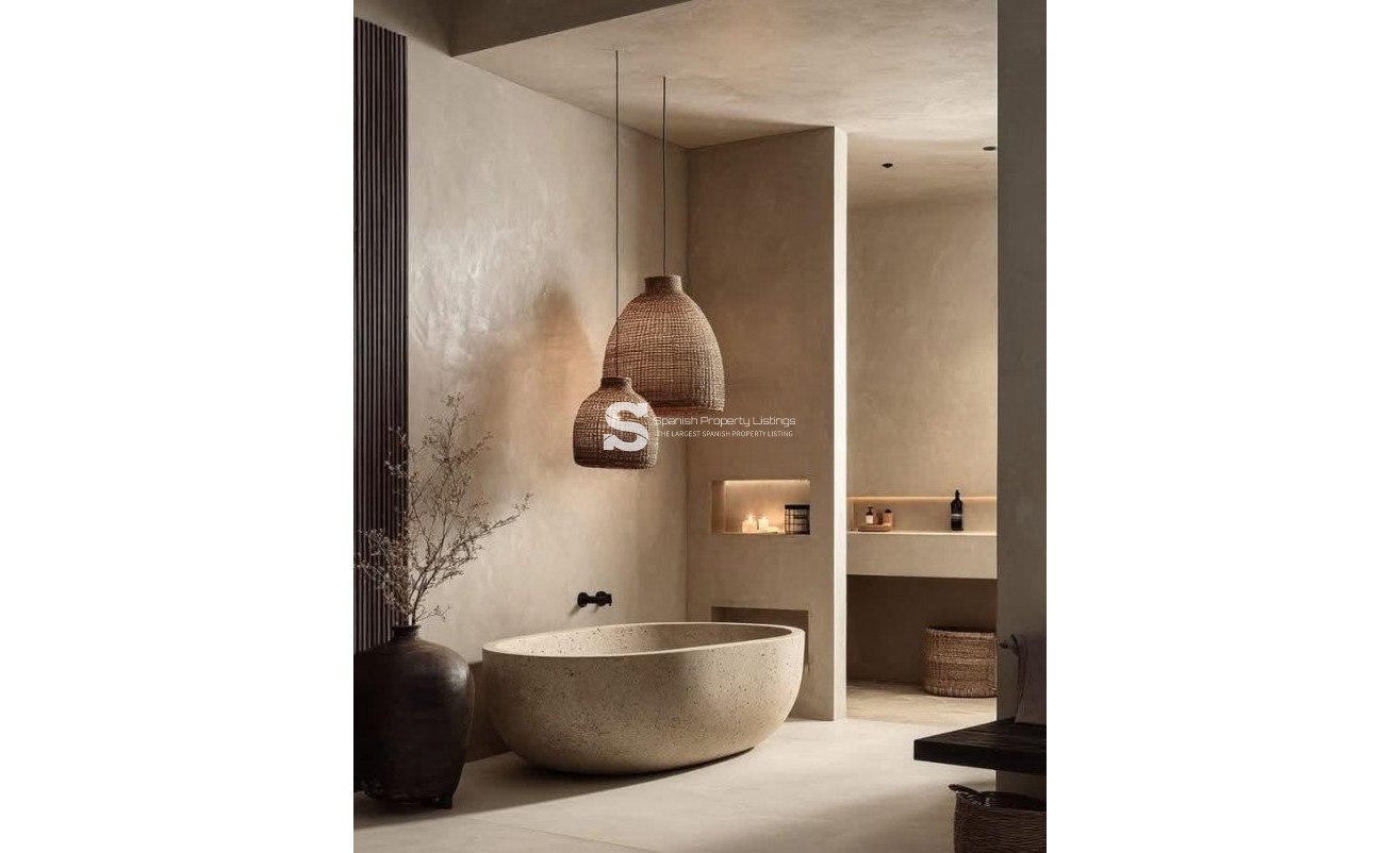 New Build - Villa - Marbella