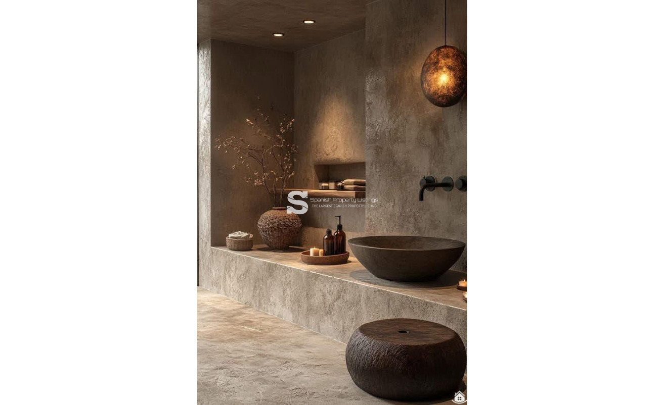 New Build - Villa - Marbella