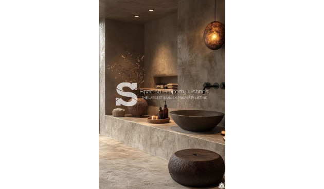 New Build - Villa - Marbella