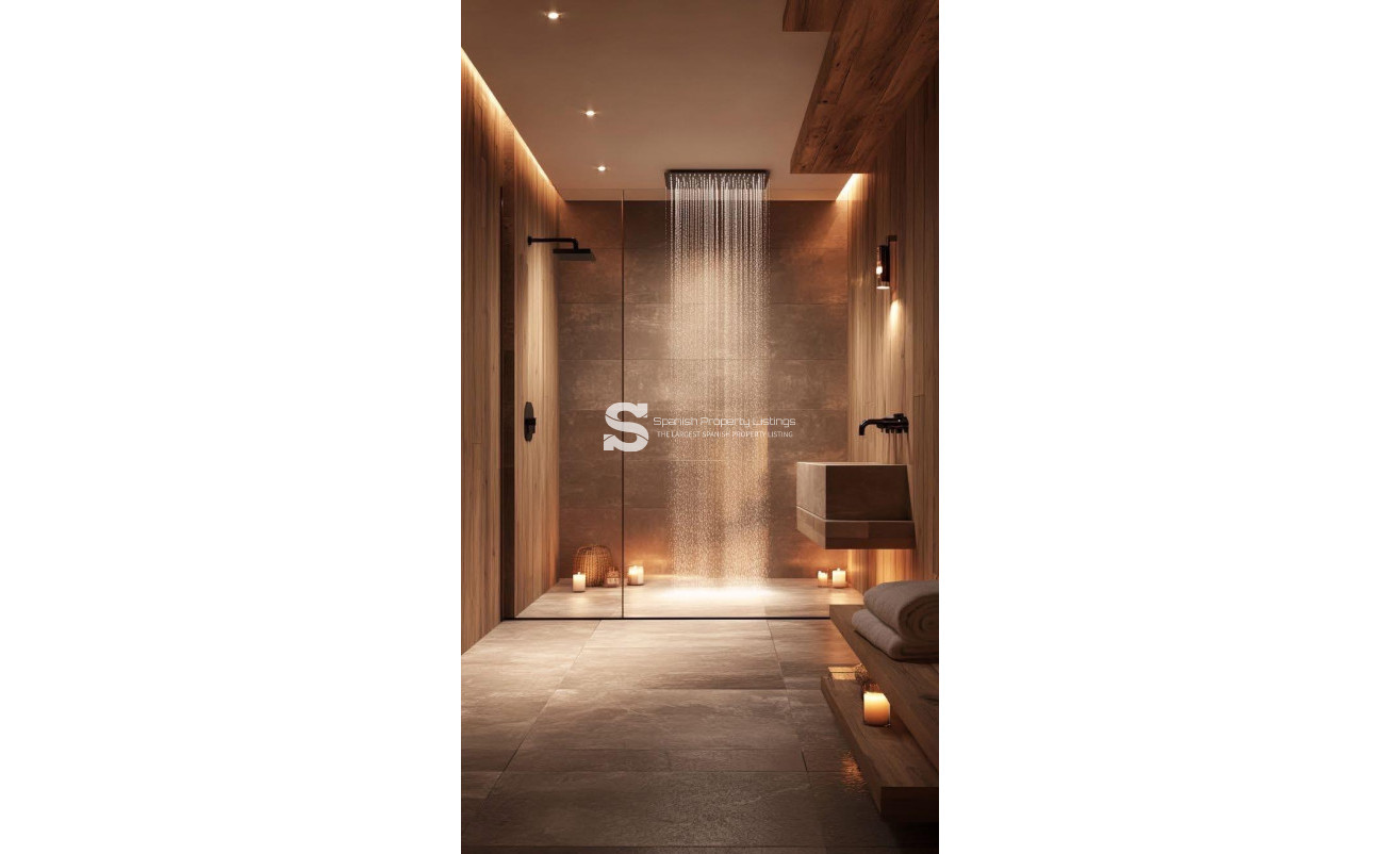 New Build - Villa - Marbella