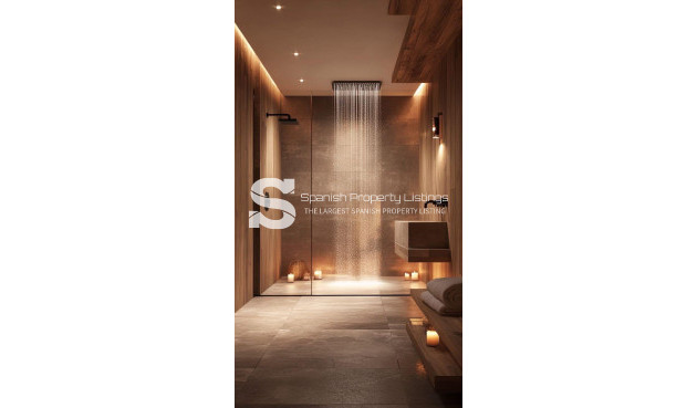 New Build - Villa - Marbella