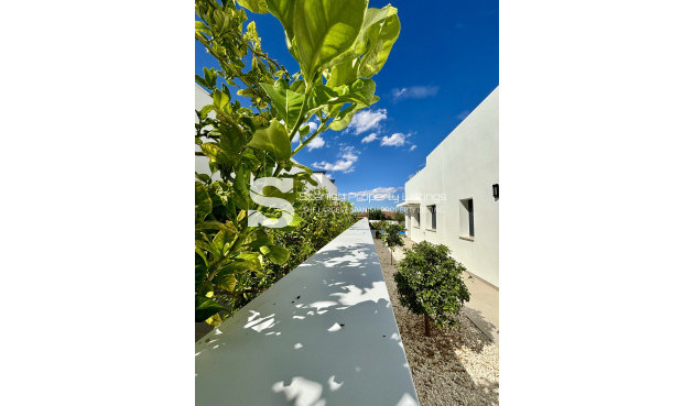 New Build - detached - Benijofar