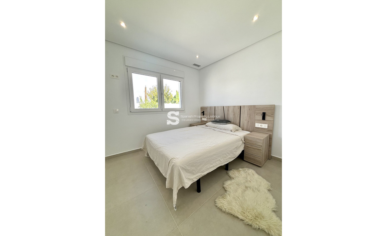 New Build - detached - Benijofar