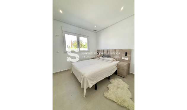 New Build - detached - Benijofar