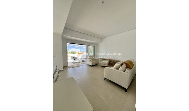 New Build - detached - Benijofar