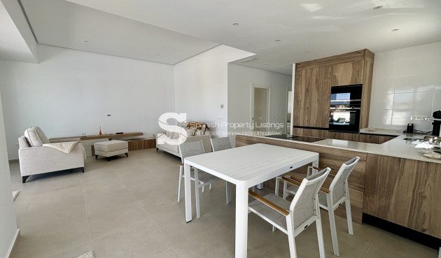 New Build - detached - Benijofar