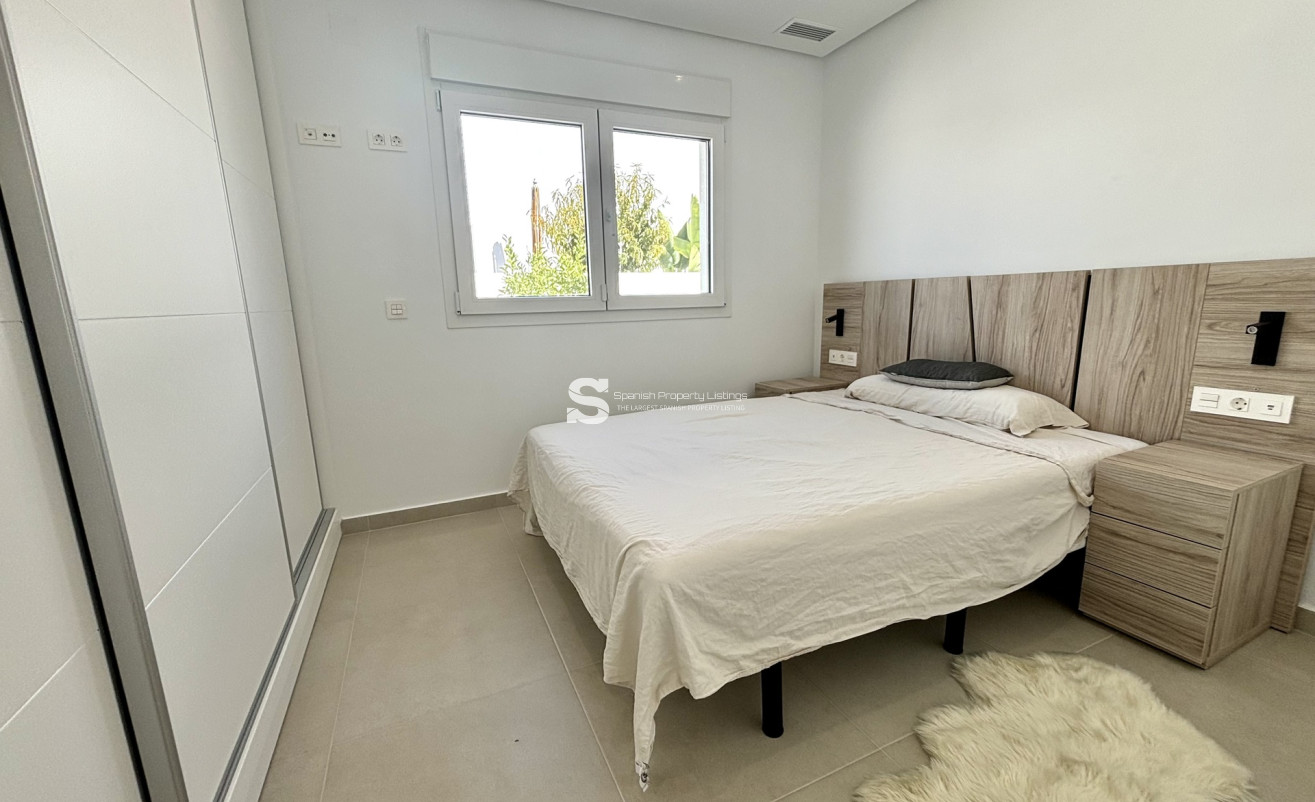 New Build - detached - Benijofar