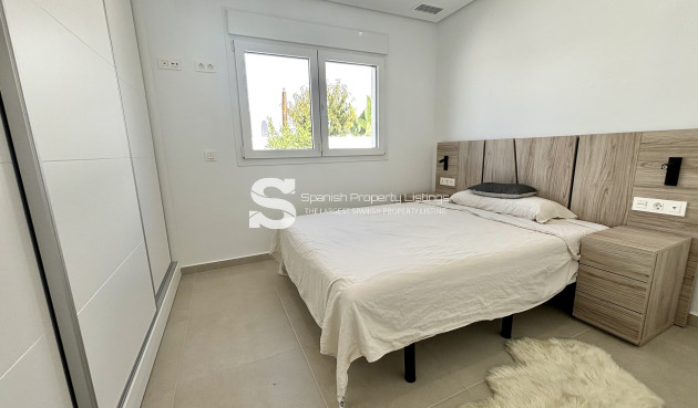 New Build - detached - Benijofar