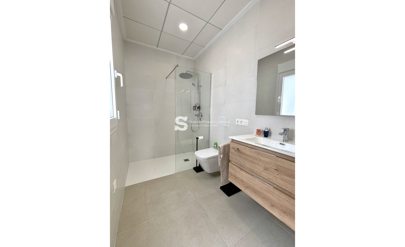 New Build - detached - Benijofar