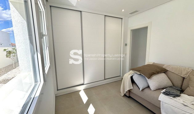 New Build - detached - Benijofar