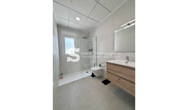 New Build - detached - Benijofar