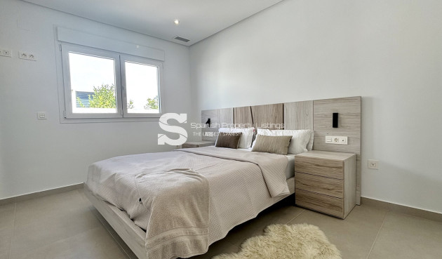 New Build - detached - Benijofar