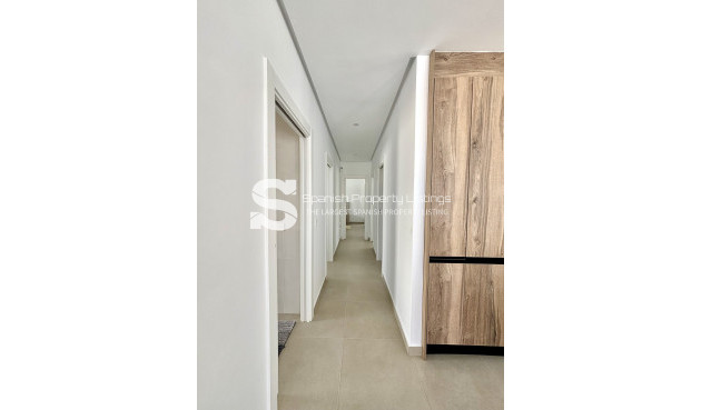 New Build - detached - Benijofar