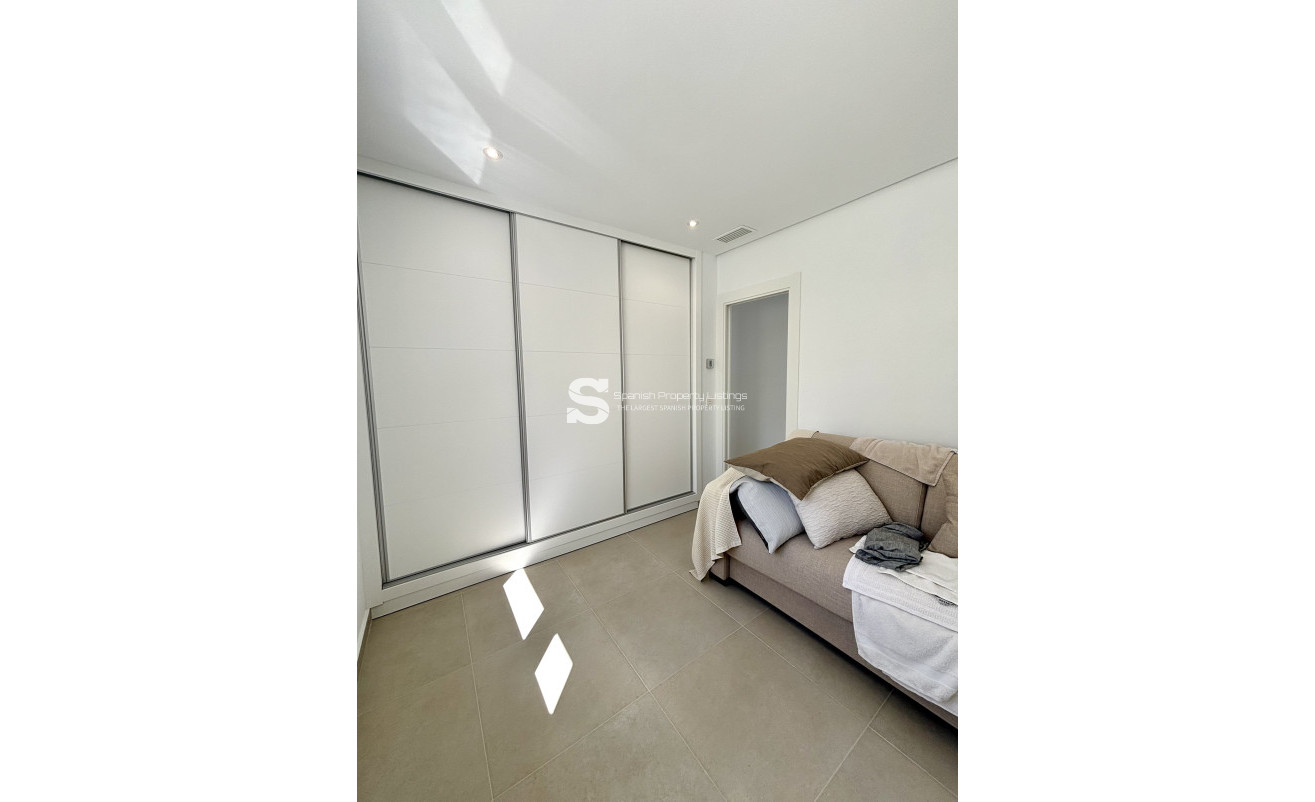 New Build - detached - Benijofar