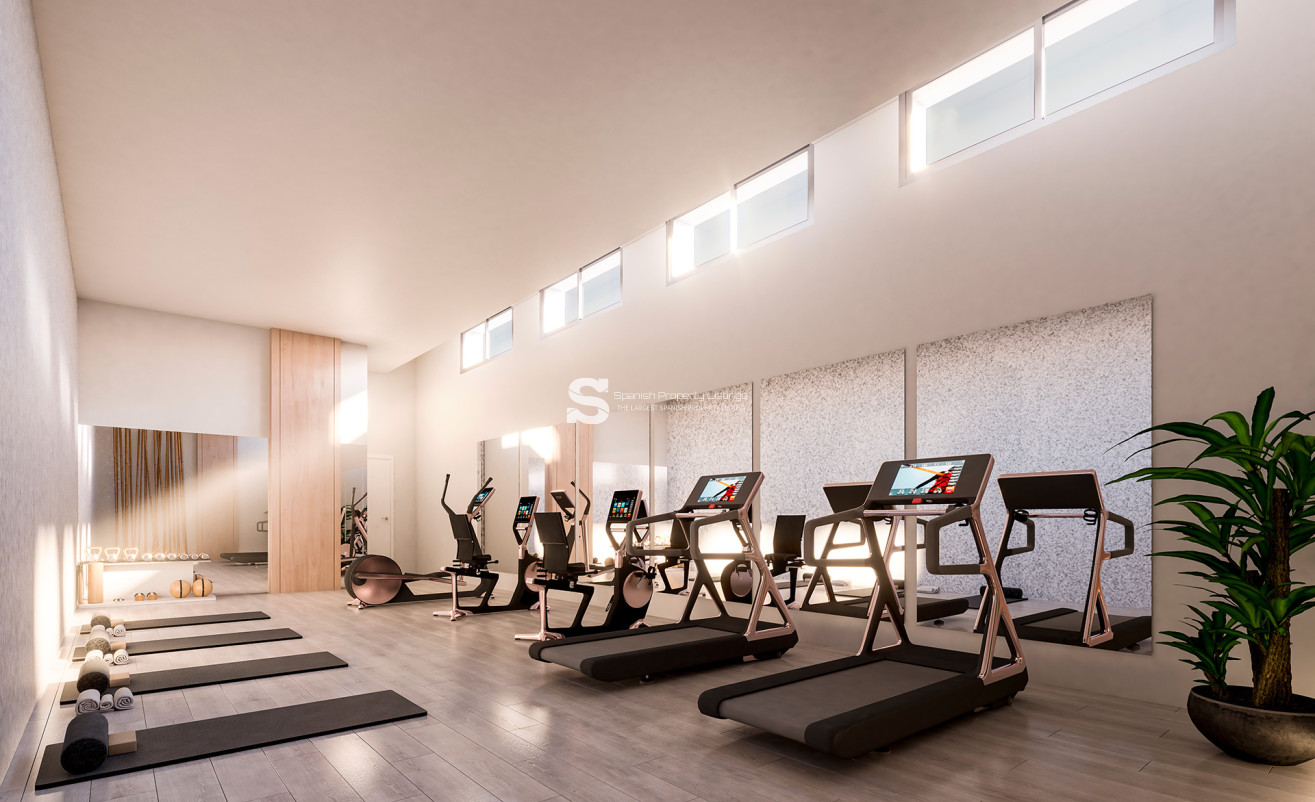 Nouvelle construction - Apartment - Benalmádena