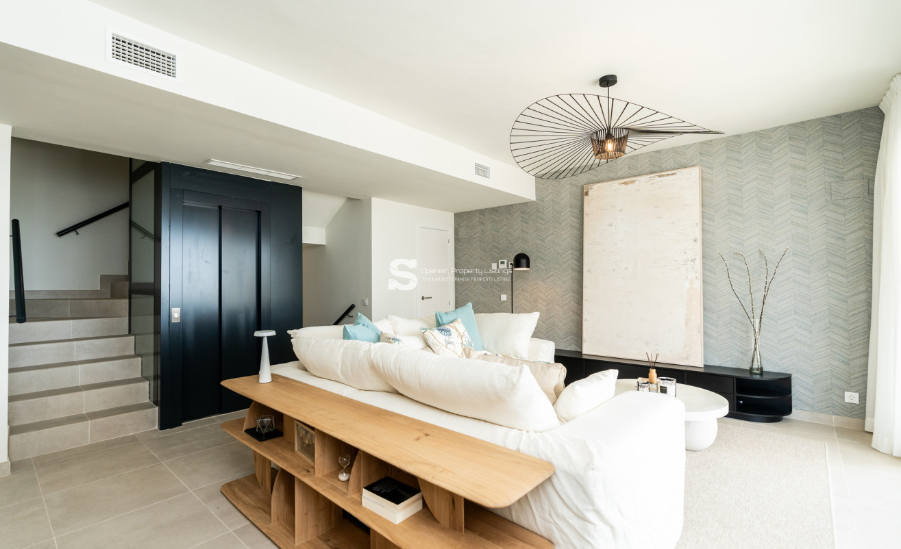 New Build - ground-floor - Benalmádena