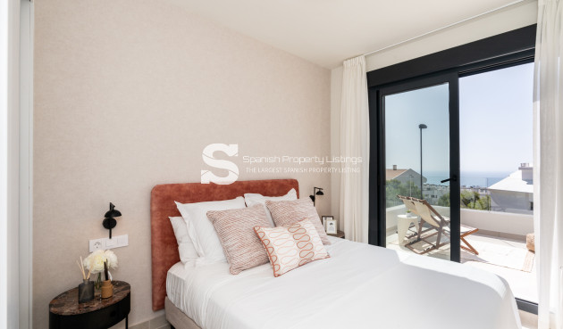 New Build - ground-floor - Benalmádena