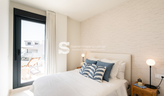 New Build - ground-floor - Benalmádena