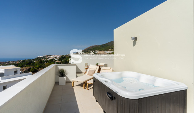 New Build - ground-floor - Benalmádena