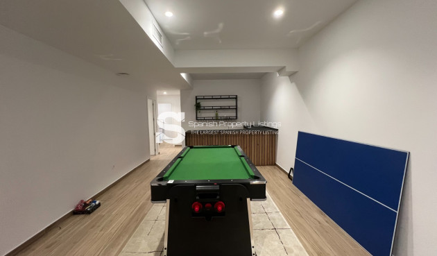 Resale - Villa - Torre Pacheco - Santa Rosalia Lake And Life Resort