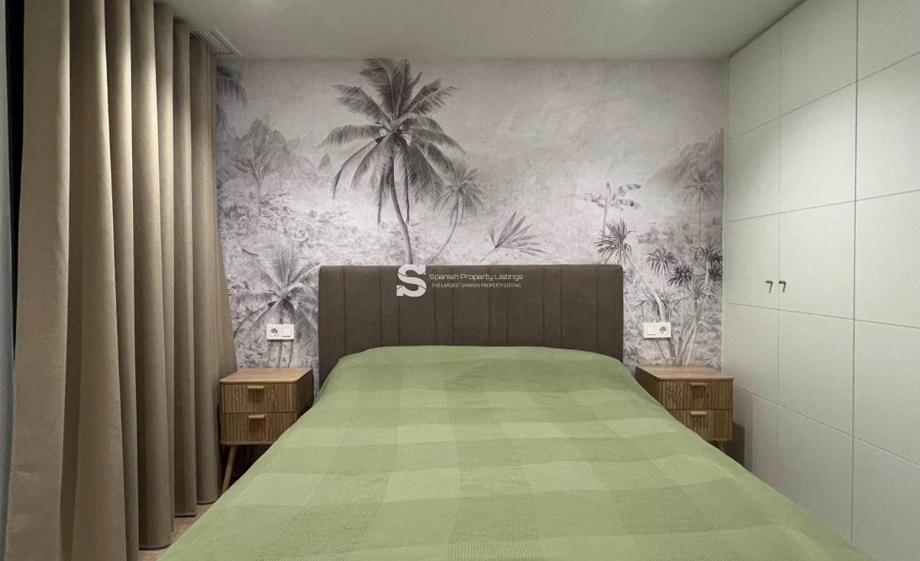 Resale - Villa - Torre Pacheco - Santa Rosalia Lake And Life Resort