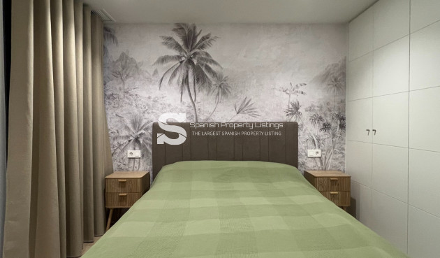 Resale - Villa - Torre Pacheco - Santa Rosalia Lake And Life Resort