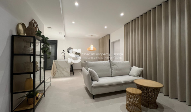 Resale - Villa - Torre Pacheco - Santa Rosalia Lake And Life Resort