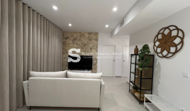 Resale - Villa - Torre Pacheco - Santa Rosalia Lake And Life Resort