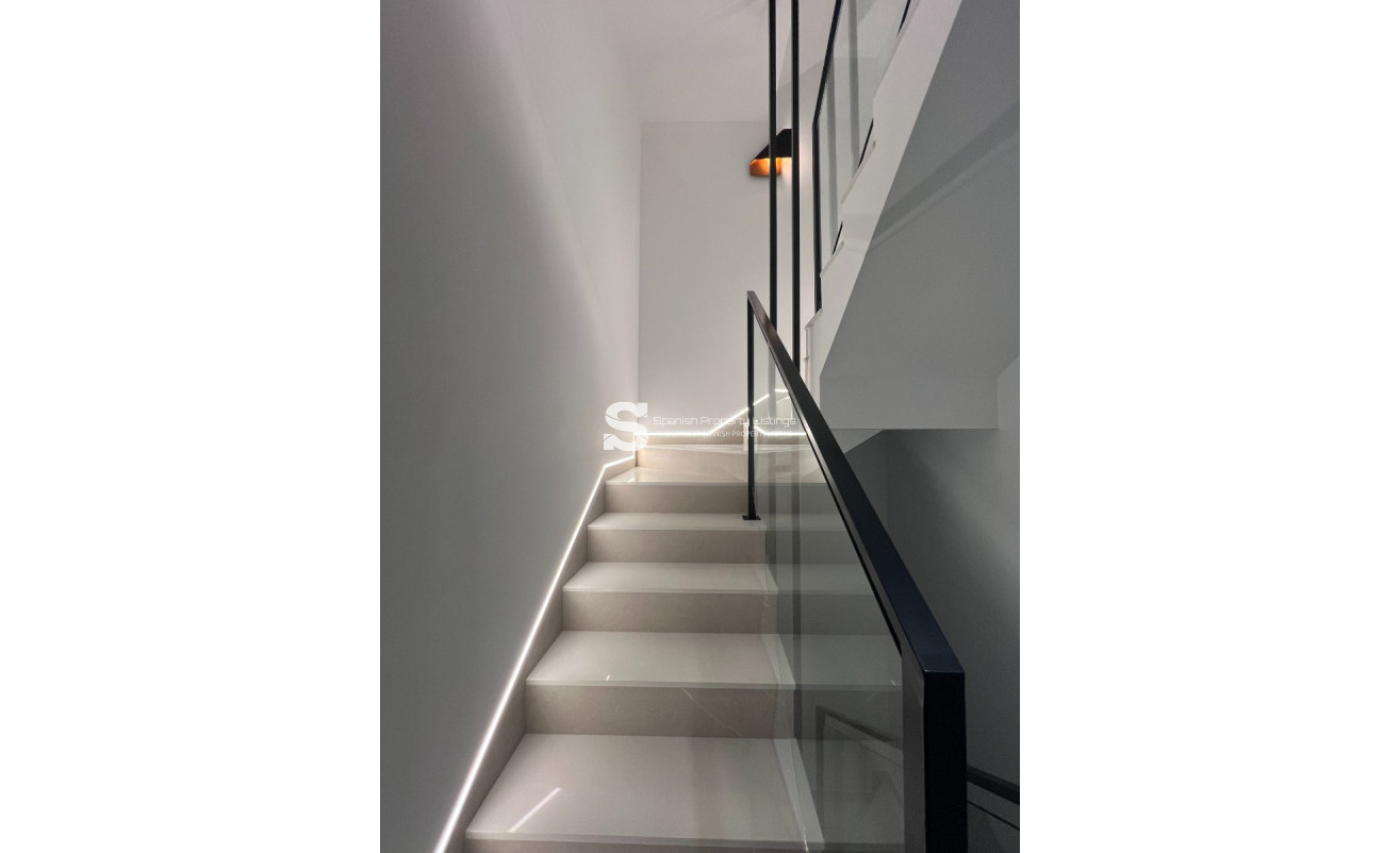 Resale - Villa - Torre Pacheco - Santa Rosalia Lake And Life Resort