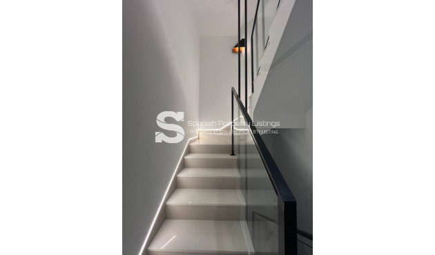 Resale - Villa - Torre Pacheco - Santa Rosalia Lake And Life Resort