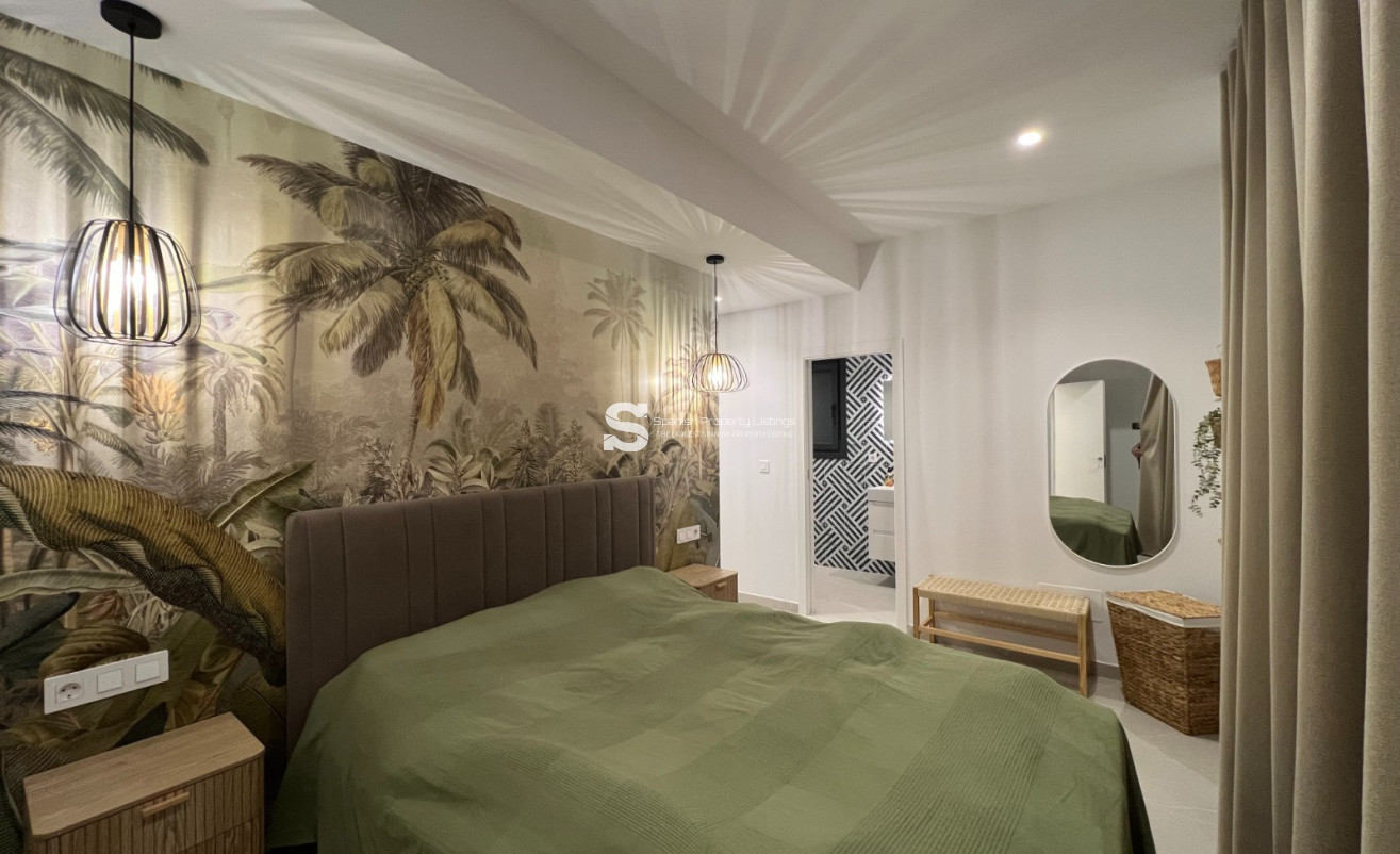 Resale - Villa - Torre Pacheco - Santa Rosalia Lake And Life Resort