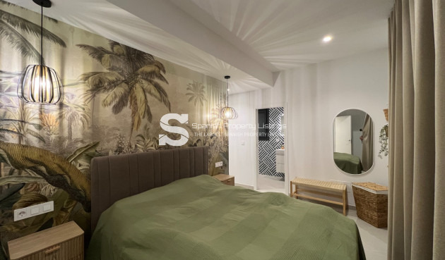 Resale - Villa - Torre Pacheco - Santa Rosalia Lake And Life Resort