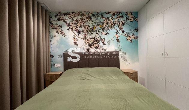 Resale - Villa - Torre Pacheco - Santa Rosalia Lake And Life Resort