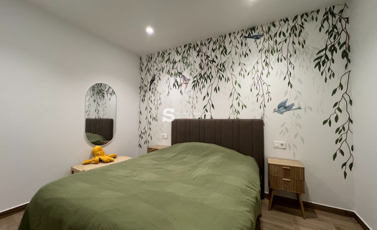 Resale - Villa - Torre Pacheco - Santa Rosalia Lake And Life Resort