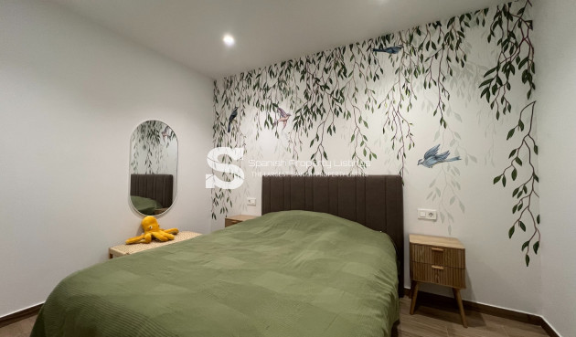 Resale - Villa - Torre Pacheco - Santa Rosalia Lake And Life Resort