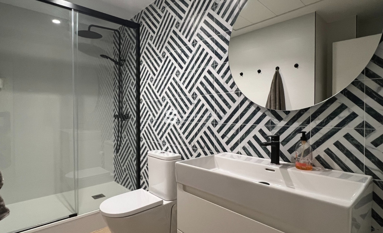 Resale - Villa - Torre Pacheco - Santa Rosalia Lake And Life Resort