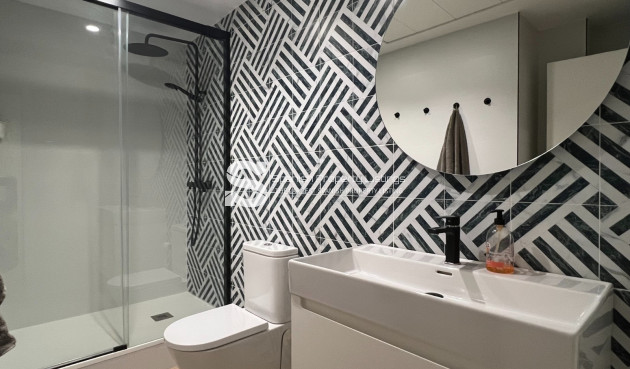 Resale - Villa - Torre Pacheco - Santa Rosalia Lake And Life Resort