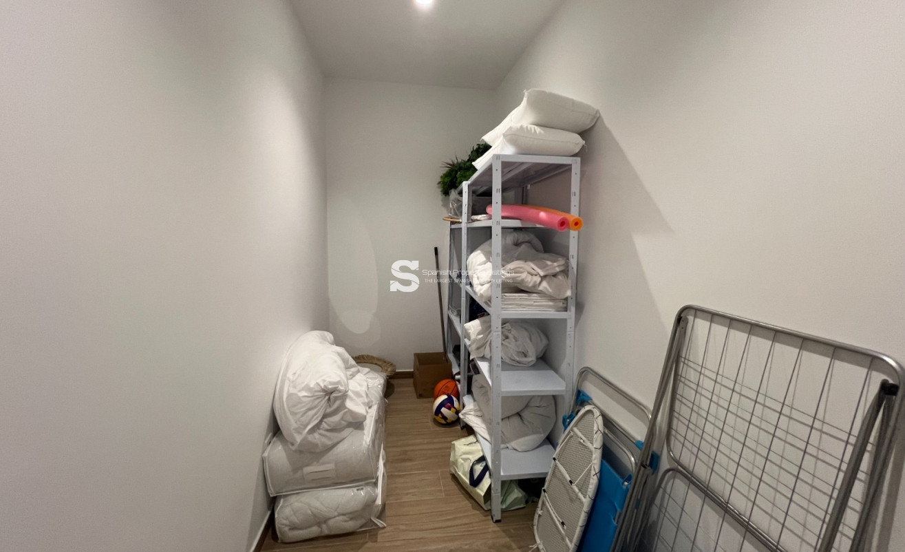 Resale - Villa - Torre Pacheco - Santa Rosalia Lake And Life Resort