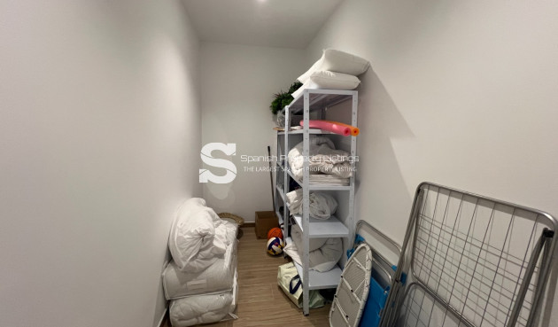 Resale - Villa - Torre Pacheco - Santa Rosalia Lake And Life Resort