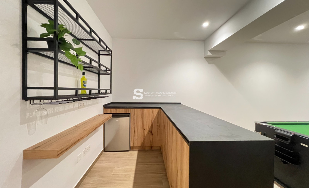 Resale - Villa - Torre Pacheco - Santa Rosalia Lake And Life Resort