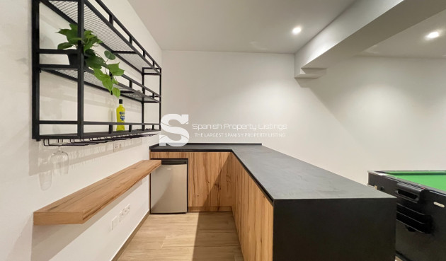 Resale - Villa - Torre Pacheco - Santa Rosalia Lake And Life Resort