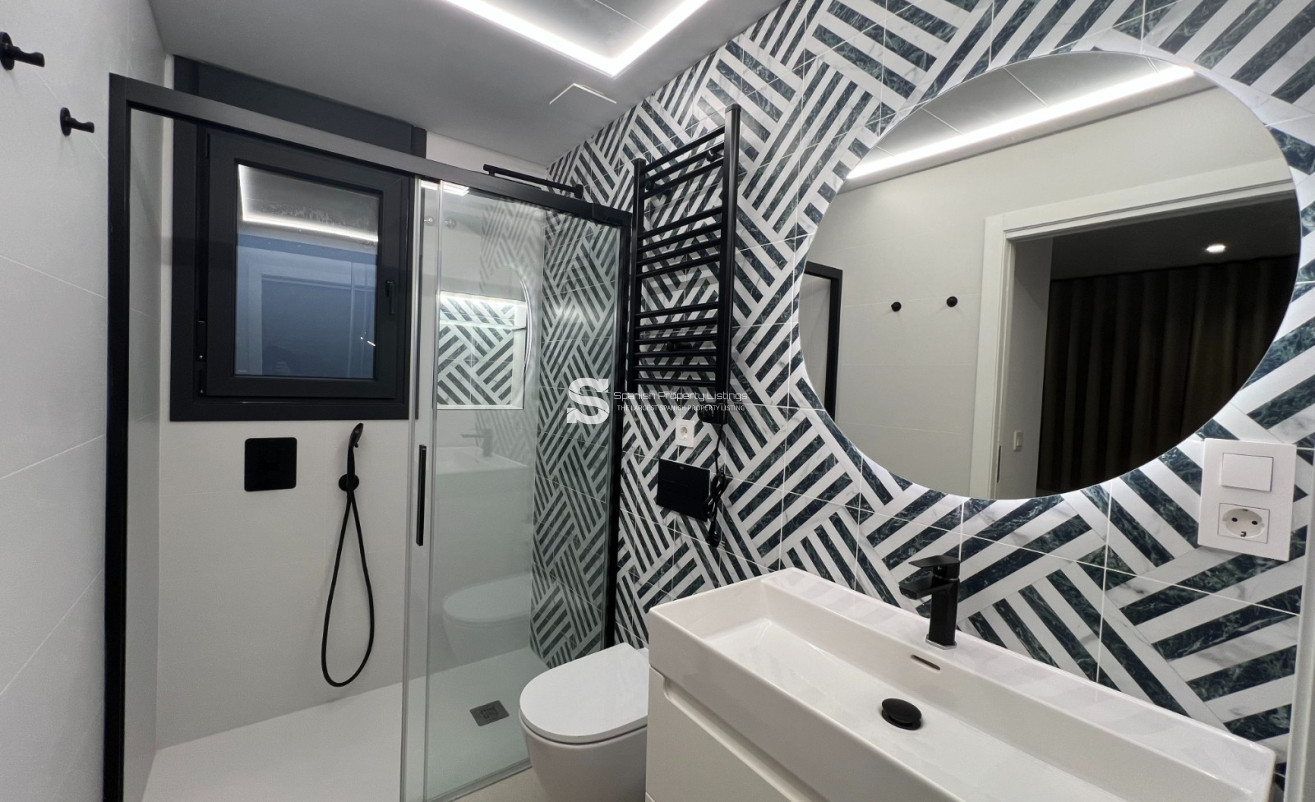 Resale - Villa - Torre Pacheco - Santa Rosalia Lake And Life Resort