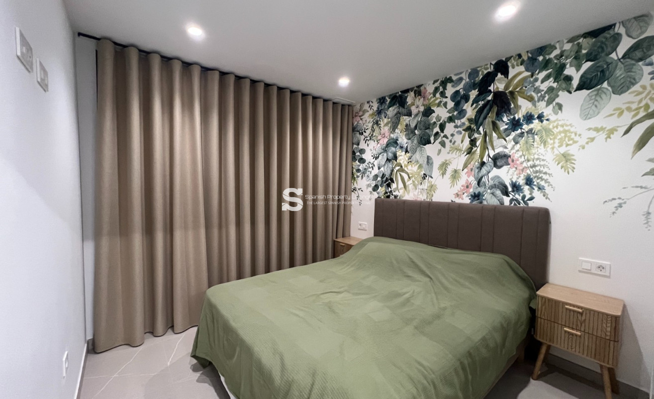 Resale - Villa - Torre Pacheco - Santa Rosalia Lake And Life Resort