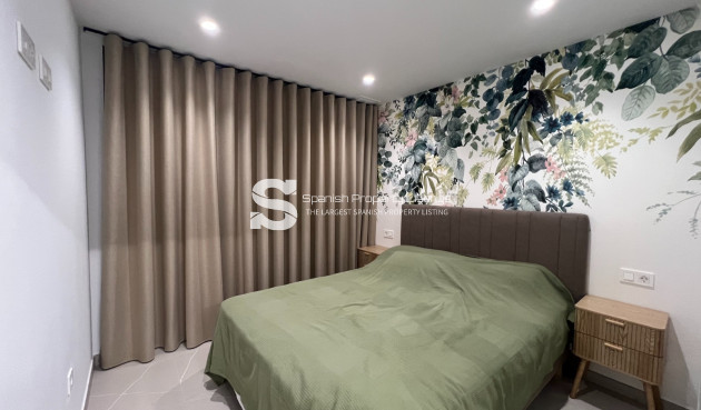 Resale - Villa - Torre Pacheco - Santa Rosalia Lake And Life Resort