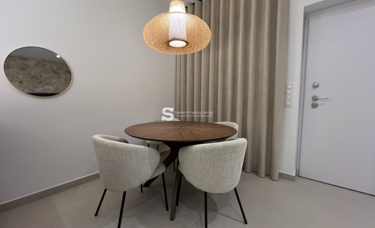 Resale - Villa - Torre Pacheco - Santa Rosalia Lake And Life Resort