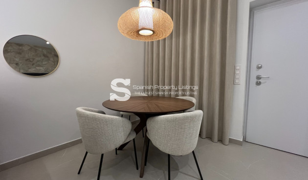 Resale - Villa - Torre Pacheco - Santa Rosalia Lake And Life Resort