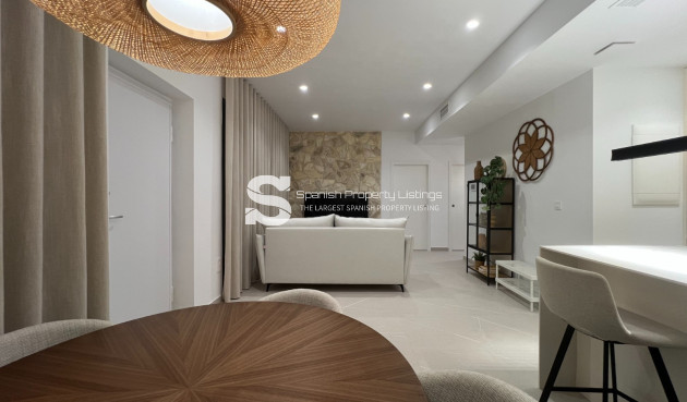 Resale - Villa - Torre Pacheco - Santa Rosalia Lake And Life Resort