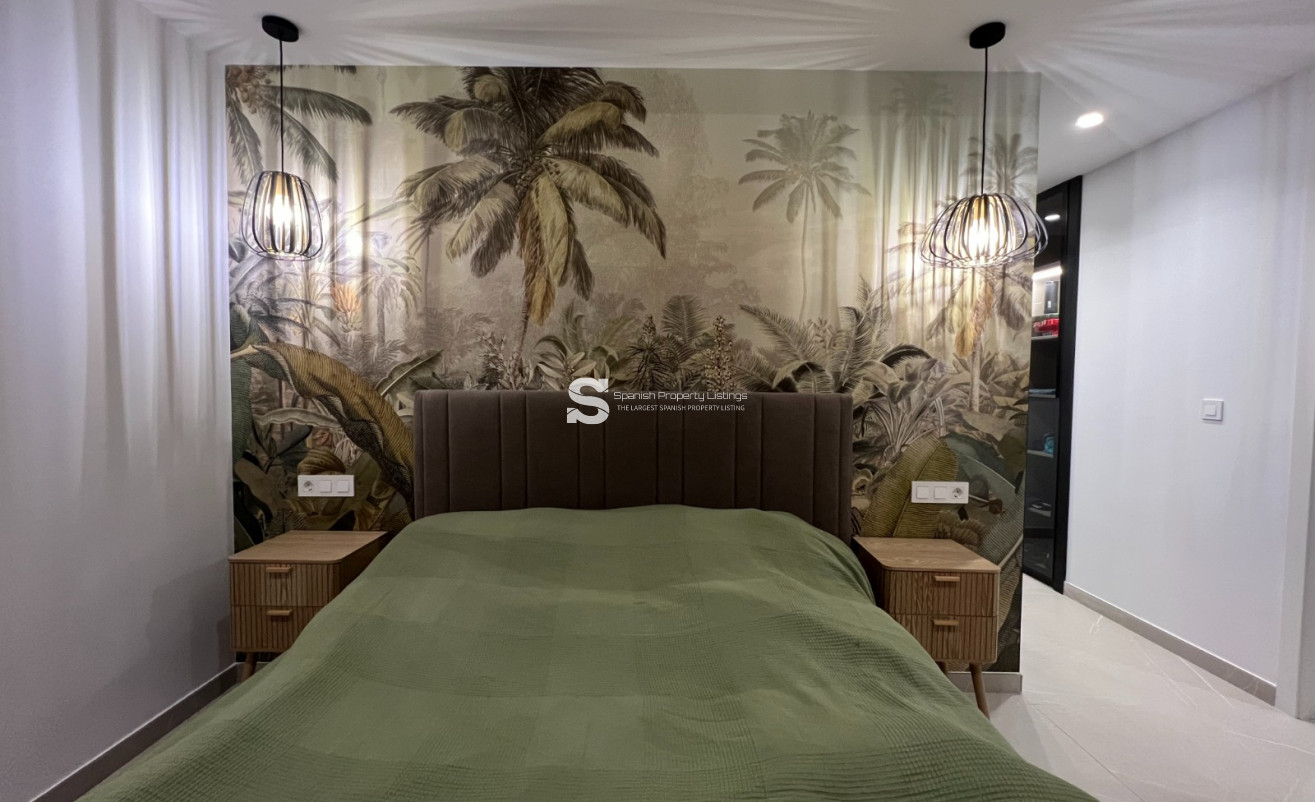 Resale - Villa - Torre Pacheco - Santa Rosalia Lake And Life Resort