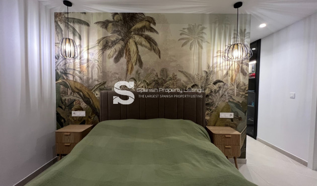 Resale - Villa - Torre Pacheco - Santa Rosalia Lake And Life Resort