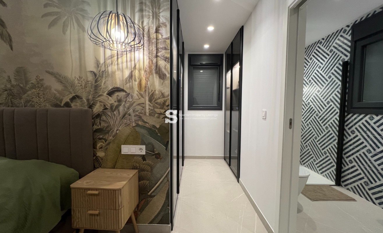 Resale - Villa - Torre Pacheco - Santa Rosalia Lake And Life Resort